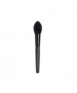 Bareminerals Seamless Shaping and Finish Natūralaus pluošto šepetėlis 1 vnt