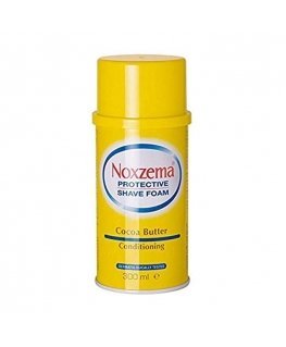 Noxzema shaving cream with cocoa butter 300ml