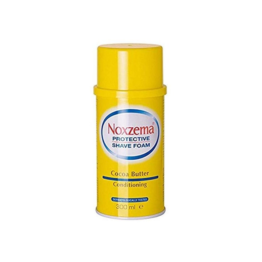 Noxzema shaving cream with cocoa butter 300ml