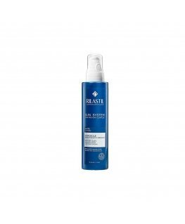 "Rilastil Sun System" after-sun milk 200ml