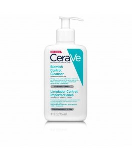Giliai valantis gelis CeraVe Blemish, 236 ml