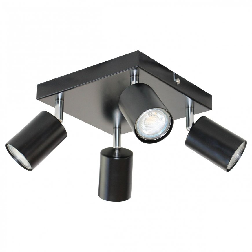 ORNO Hanging lamp Orno DOA SP4