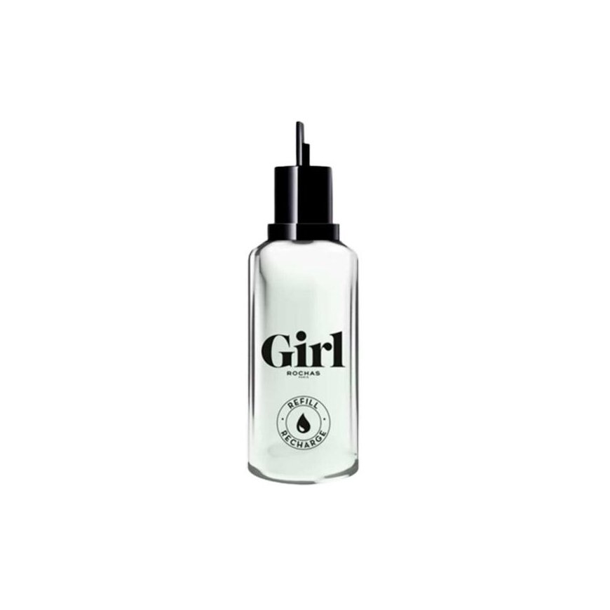 Rochas Girl Eau De Toilette Spray