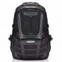 Everki CONCEPT 2 43.9 cm (17.3") Backpack Black, Orange