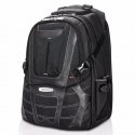 Everki CONCEPT 2 43.9 cm (17.3") Backpack Black, Orange