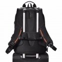 Everki CONCEPT 2 43.9 cm (17.3") Backpack Black, Orange
