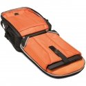 Everki CONCEPT 2 43.9 cm (17.3") Backpack Black, Orange