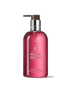 Molton Brown M.Brown Fiery Pink Pepper Fine Liquid Hand soap, 300 ml