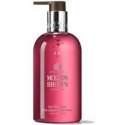 Molton Brown M.Brown Fiery Rožinė Pepper Fine Liquid Rankų muilas, 300 ml Molton Brown M.Brown Fiery Rožinė Pepper Fine Liquid Rankų muilas, 300 ml