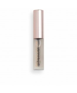 Makeup revolution "Revolution Make Up Brow Fixer Clear Eyebrow Gel" 6ml