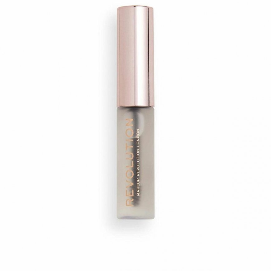 Makeup revolution "Revolution Make Up Brow Fixer Clear Eyebrow Gel" 6ml