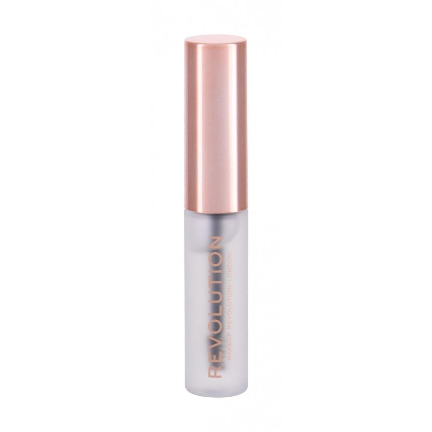 Makeup revolution "Revolution Make Up Brow Fixer Clear Eyebrow Gel" 6ml – 2