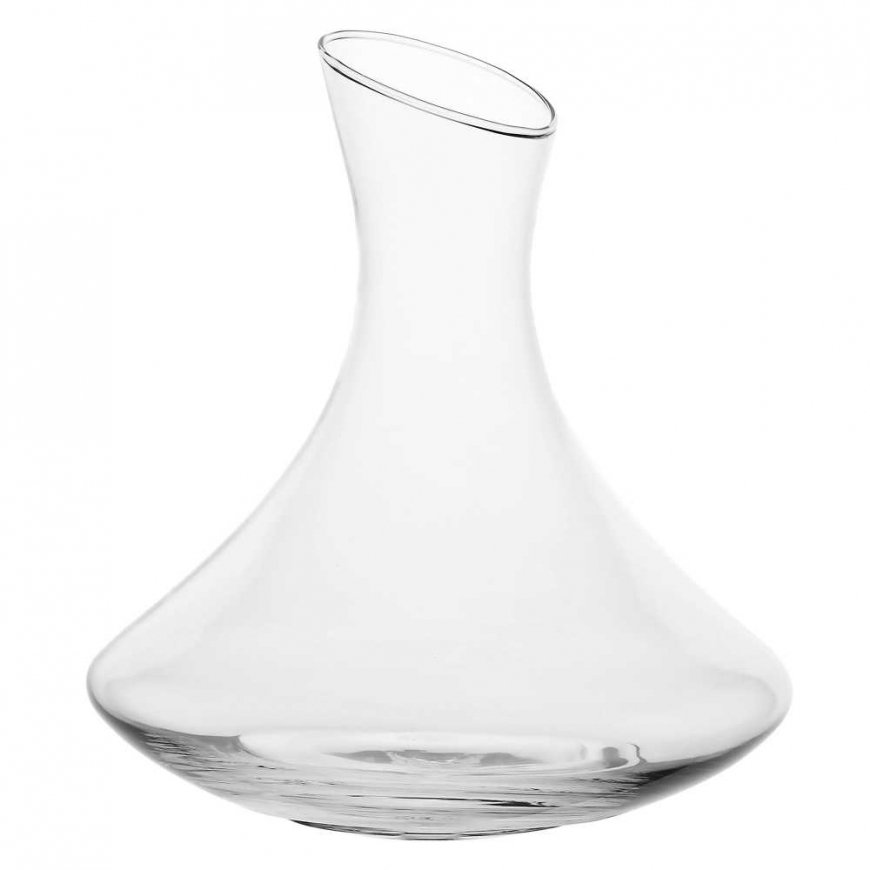 La Porcellana Bianca Karafka do wina Novello - Permatomas, 1.5 ltr