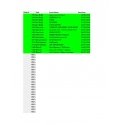 8Seasons 8 seasons Shining Stone XL Solar 8Seasons 8 seasons Shining Stone XL Solar