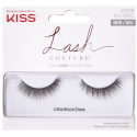 Kiss My Face Lash Couture (1 pair) - Luxurious false eyelashes Kiss My Face Lash Couture (1 pair) - Luxurious false eyelashes