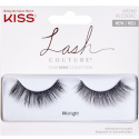 Kiss My Face Lash Couture (1 pair) - Luxurious false eyelashes Kiss My Face Lash Couture (1 pair) - Luxurious false eyelashes