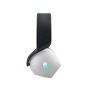 Alienware AW720H Kõrvaklapp Juhtmega ühendatud & juhtmevaba Peavõru Mängimine USB tüüp-C Must, Valge Alienware AW720H Kõrvaklapp Juhtmega ühendatud & juhtmevaba Peavõru Mängimine USB tüüp-C Must, Valge