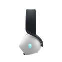 Alienware AW720H Headset Wired & Wireless Head-band Gaming USB Type-C Black, White