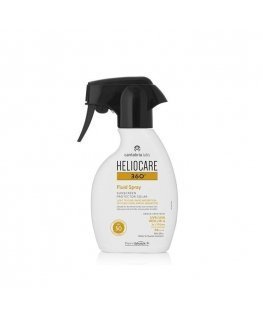 Heliocare 360º Fluid Spray Spf50 250ml