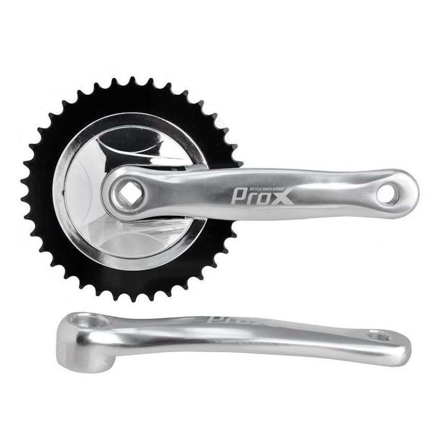 PROX Front sprocket ProX City Alu