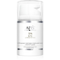 APIS Lifting Peptide pakelianti ir stangrina paakių kaukė su SNAP-8™ peptidu 50ml APIS Lifting Peptide pakelianti ir stangrina paakių kaukė su SNAP-8™ peptidu 50ml