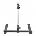 Nedis SKT012WT набор оборудования для фотостудий Черный, Синий, Красный, Белый Nedis SKT012WT набор оборудования для фотостудий Черный, Синий, Красный, Белый