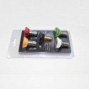 Set of spray nozzles 5 pcs HCE3200/HCP2600 / CWP9/220, Scheppach