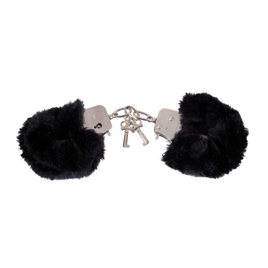 Orion Handcuffs "Don't Let Go"