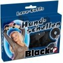 Orion Handcuffs "Don't Let Go" Orion Handcuffs "Don't Let Go"