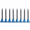 Sraigtai juostoje RawlPlug R-FTC-3538 3.5x38 mm 1000 vnt. Sraigtai juostoje RawlPlug R-FTC-3538 3.5x38 mm 1000 vnt.