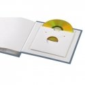Hama Livorno photo album Blue 100 sheets 10 x 15 Hama Livorno photo album Blue 100 sheets 10 x 15