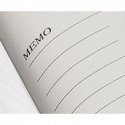 Hama Livorno nuotraukų albumas Mėlyna 100 lapai 10 x 15