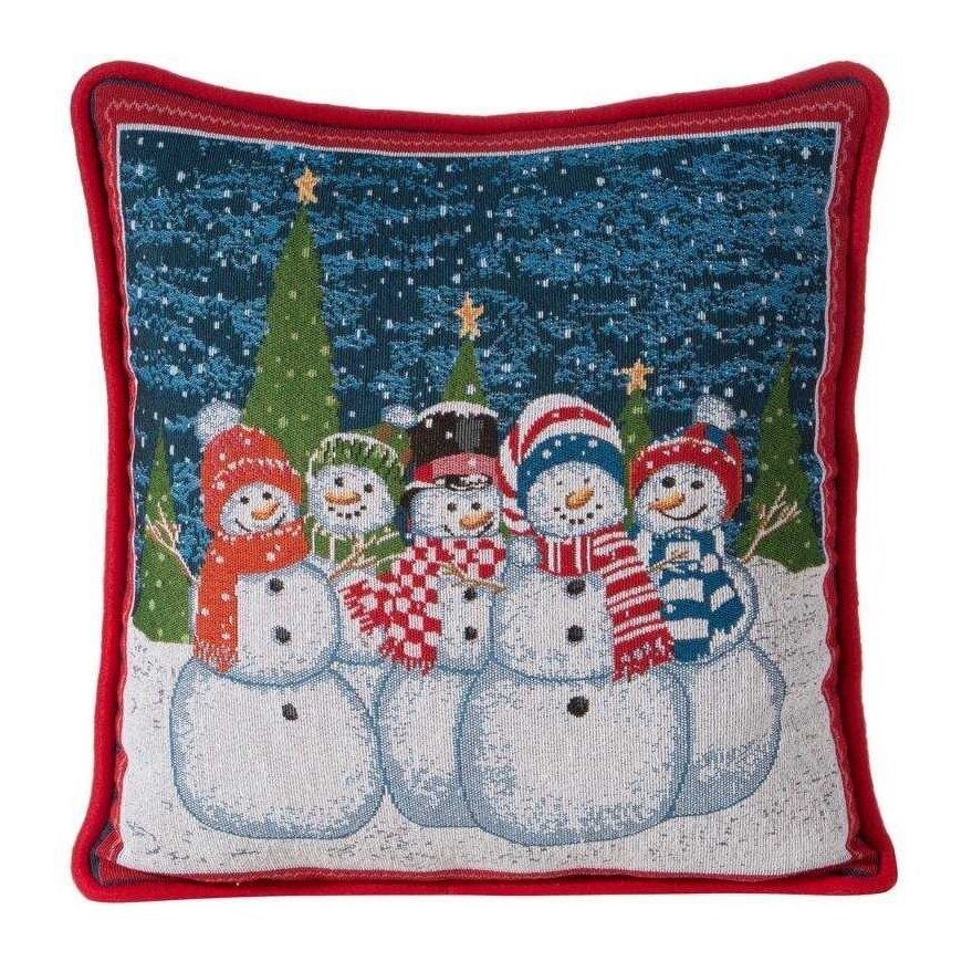 Eurofirany CHP/XMAS/W/1 45X45 Red