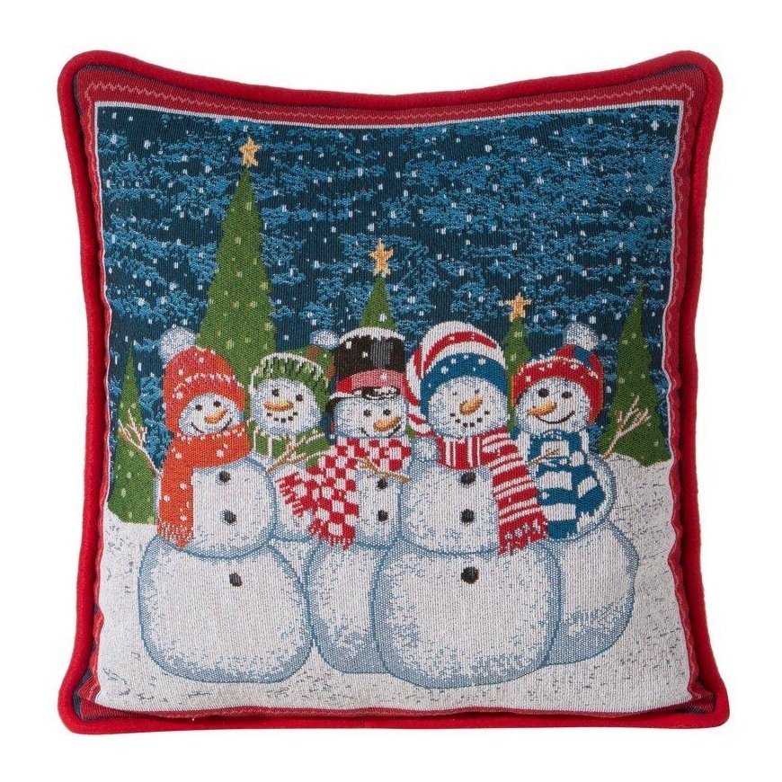 Eurofirany CHP/XMAS/W/1 45X45 Raudonas – 2