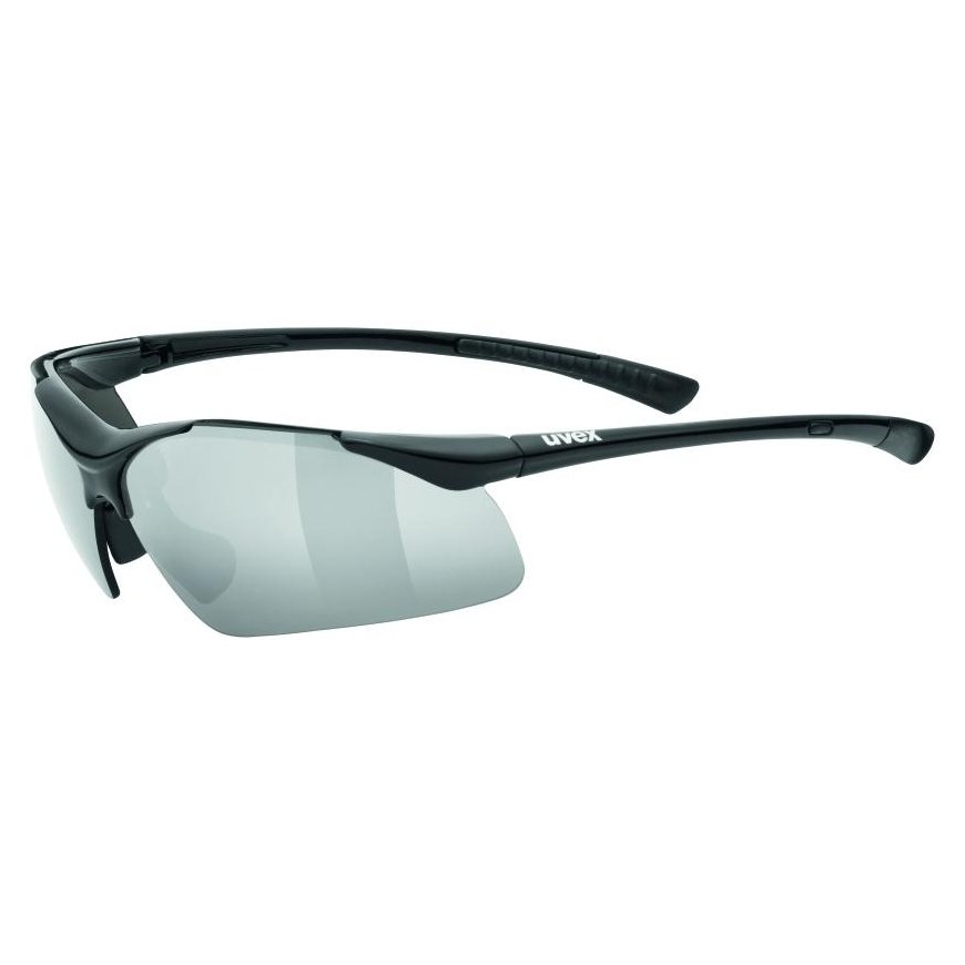 Uvex Glasses Uvex Sportstyle 223 black