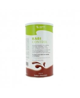 Kabi Vital Kabi Control Chocolate 400g