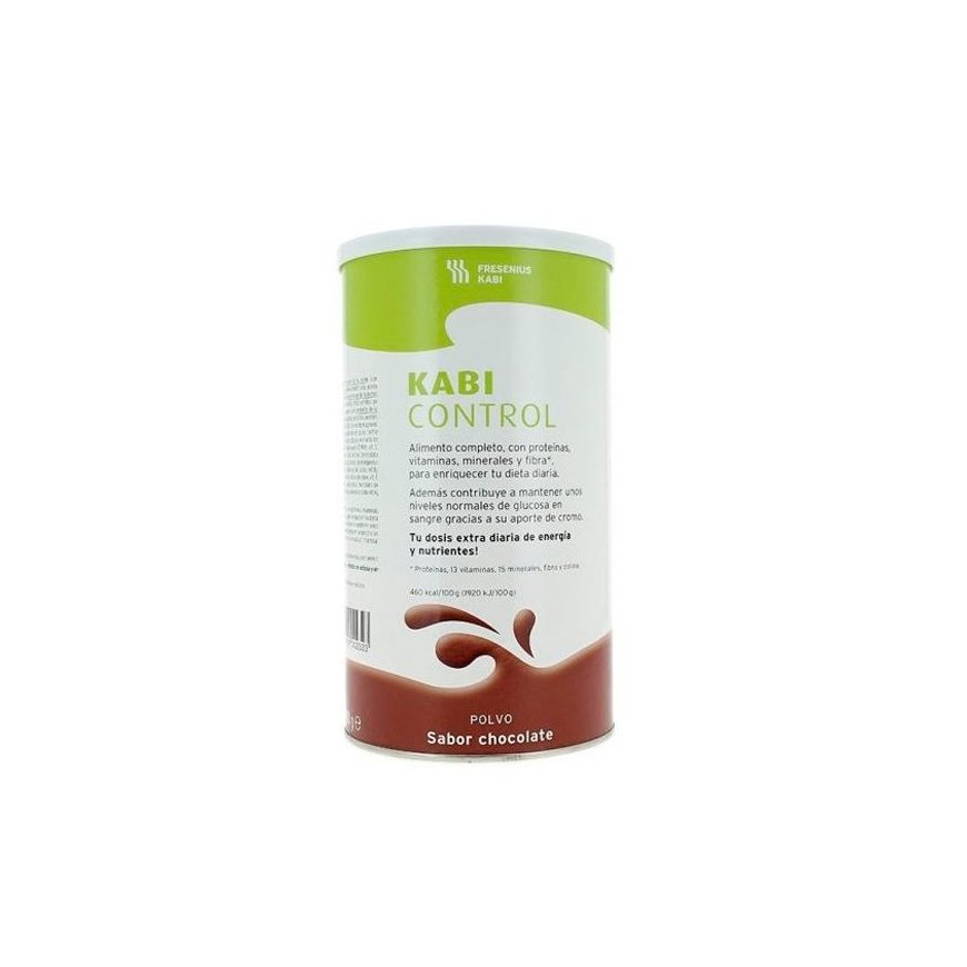 Kabi Vital Kabi Control Chocolate 400g
