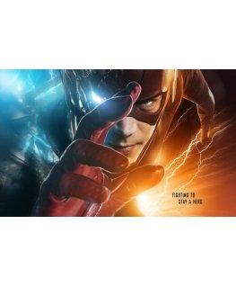 Flash 2K