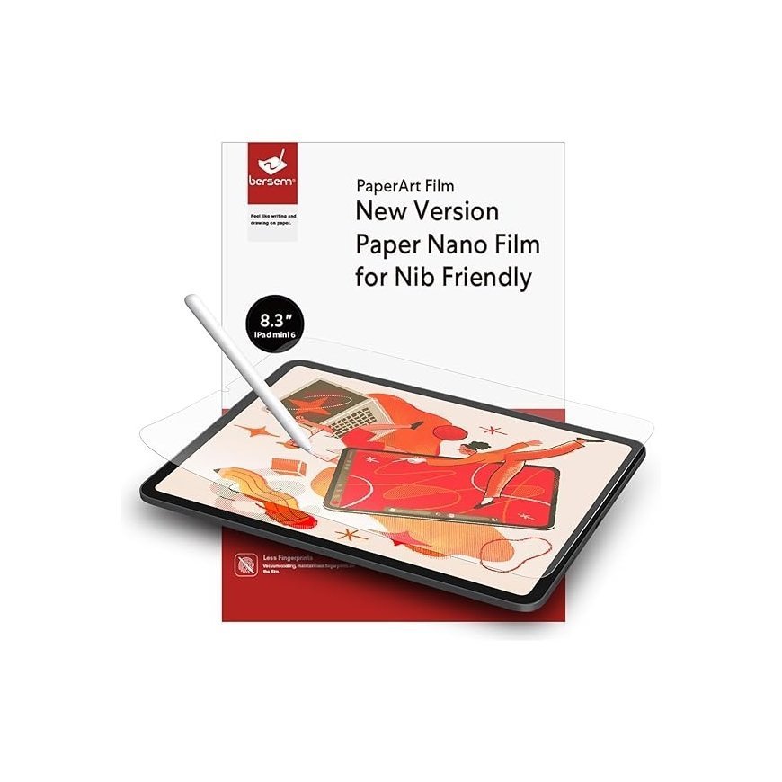 Ugreen LP653 stylus with wireless charging for iPad tablets - wh – 2