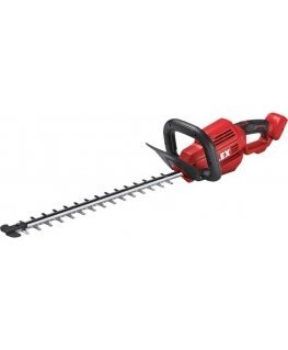 Cordless hedge trimmer FLEX GHT 55 18-EC