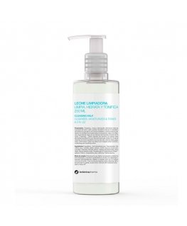 Botánicapharma valomasis pienas 250ml