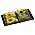 Hama New York City photo album Black 200 sheets 9 x 13 Hama New York City photo album Black 200 sheets 9 x 13