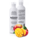 Noah 2.1. Nourishing Conditioner With Mango And Rice Proteins Nourishing balm that eases detangling, 250 ml Noah 2.1. Nourishing Conditioner With Mango And Rice Proteins Nourishing balm that eases detangling, 250 ml