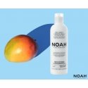Noah 2.1. Nourishing Conditioner With Mango And Rice Proteins Nourishing balm that eases detangling, 250 ml Noah 2.1. Nourishing Conditioner With Mango And Rice Proteins Nourishing balm that eases detangling, 250 ml