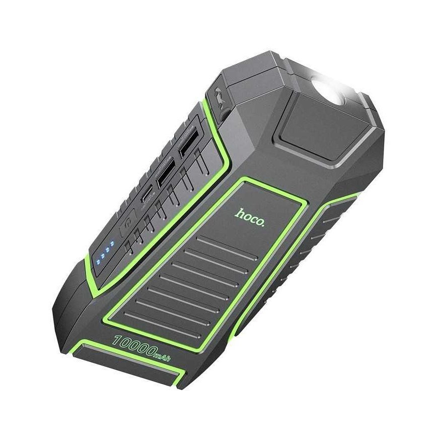 Vacuum cleaner Mobile power source Hoco QS1 600A max 10000mAh – 2