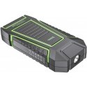 Vacuum cleaner Mobile power source Hoco QS1 600A max 10000mAh Vacuum cleaner Mobile power source Hoco QS1 600A max 10000mAh