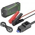 Dulkių siurblys Mobilus energijos šaltinis Hoco QS1 600A max 10000mAh