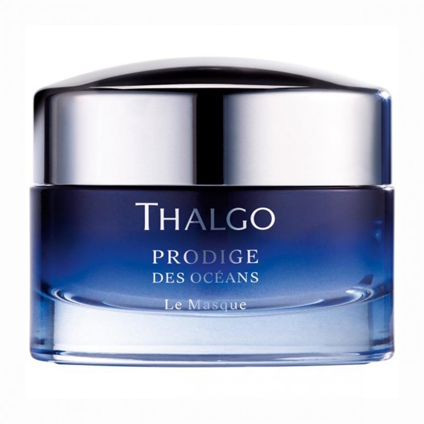 Thalgo Prodige Dels Oceans Le Masque 50ml – 2