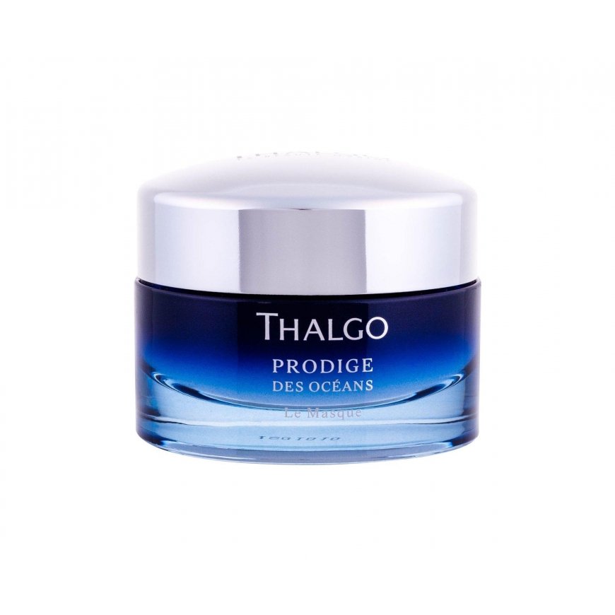 Thalgo Prodige Dels Oceans Le Masque 50ml – 3