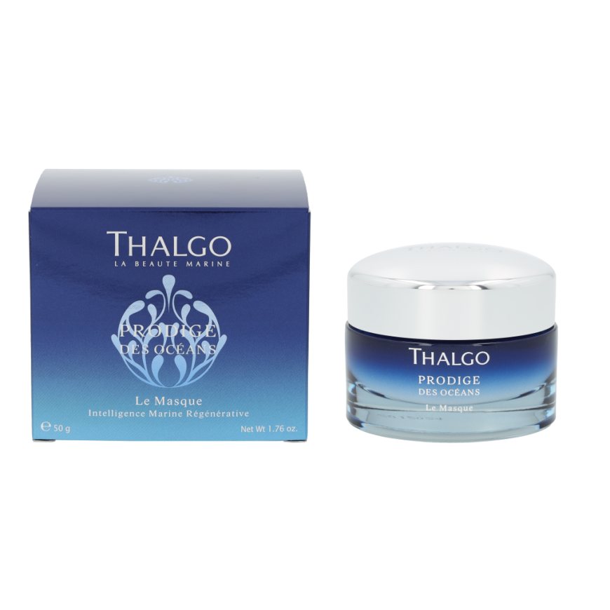 Thalgo Prodige Dels Oceans Le Masque 50ml – 4